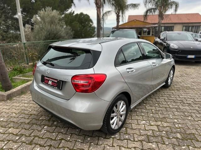 Mercedes-benz A 180 CDI Sport