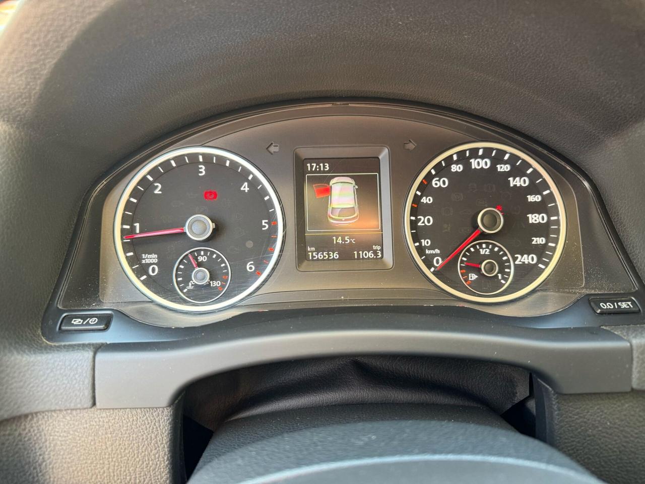 Volkswagen Tiguan 2.0 TDI 140 CV 4MOTION Sport & Style