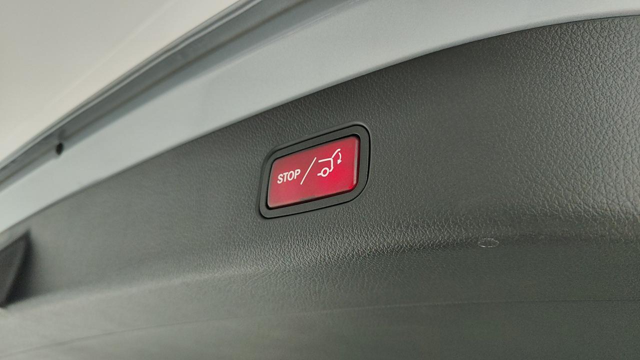 Mercedes-Benz GLC 200 d Advanced 4matic auto