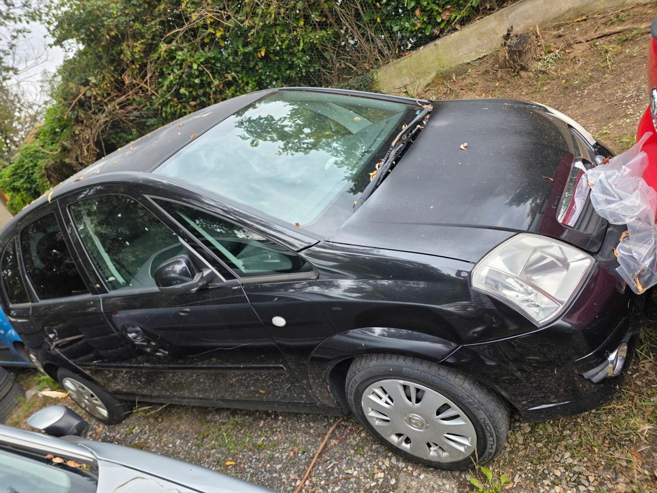 Opel Meriva 1.7 CDTI 101CV F.AP. Enjoy