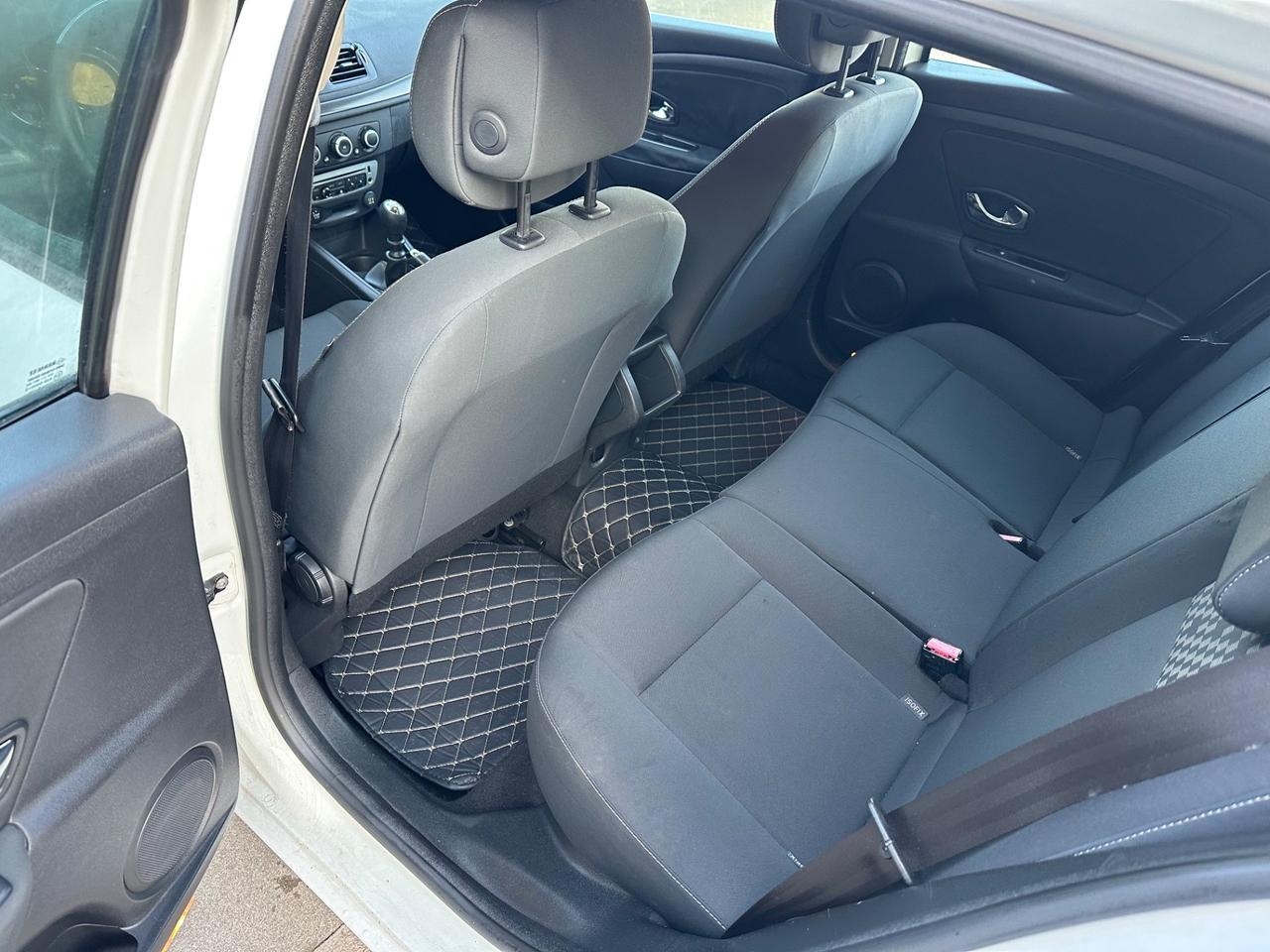 Renault Megane Mégane 1.5 dCi 110CV EDC SporTour GT Line