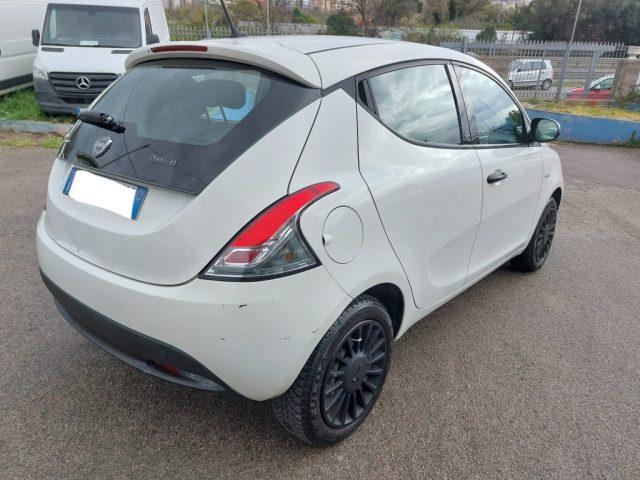 LANCIA Ypsilon 1.0 FireFly 5 porte S&S Hybrid Ecochic