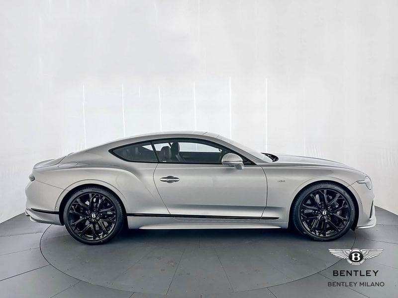 Bentley Continental Continental GT V8 Hybrid Speed 25MY - BENTLEY MILANO