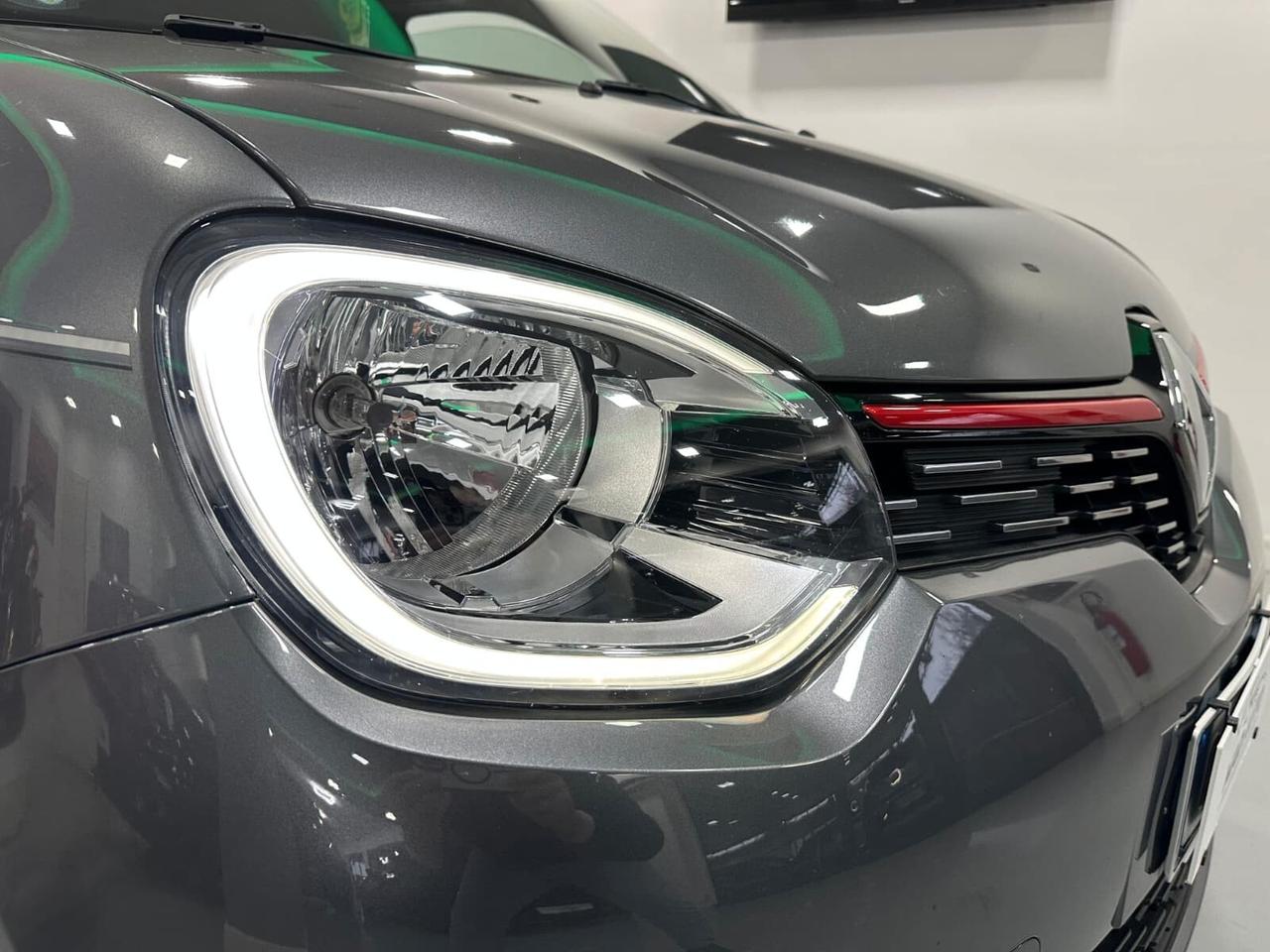 Renault Twingo TCe 95 CV EDC Duel2