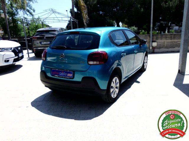 CITROEN C3 83 S&S Feel