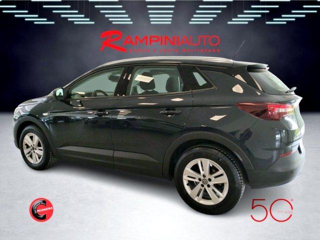 OPEL Grandland X 1.5 diesel Ecotec Advance Unico Prop. Pronta Conse
