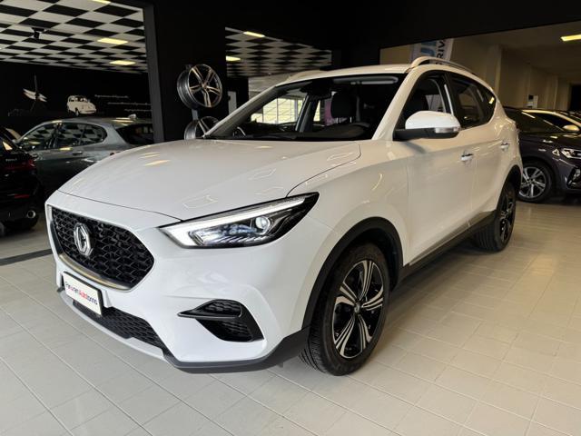 MG ZS 1.5 VTi-tech ComfortAziendale pari al nuovo!