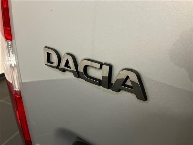 DACIA Dokker Stepway 1.2 TCe Brave S&S