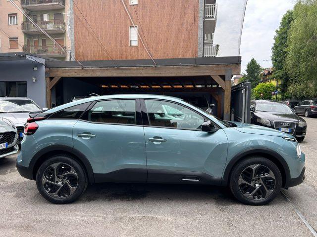 CITROEN C4 PureTech 130 Plus EAT8 *PREZZO PROMO*