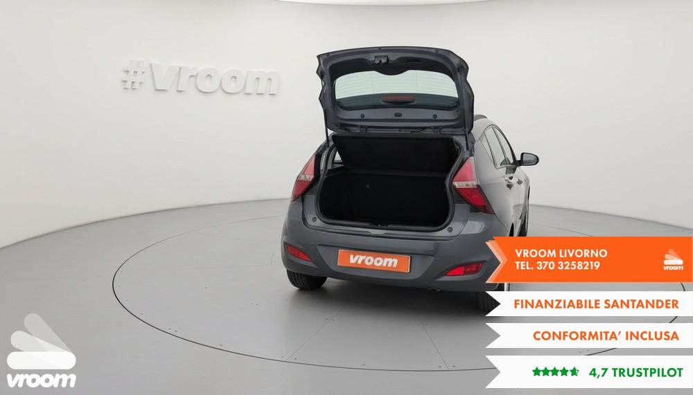 HYUNDAI Bayon Bayon 1.0 T-GDI Hybrid 48V iMT XC...