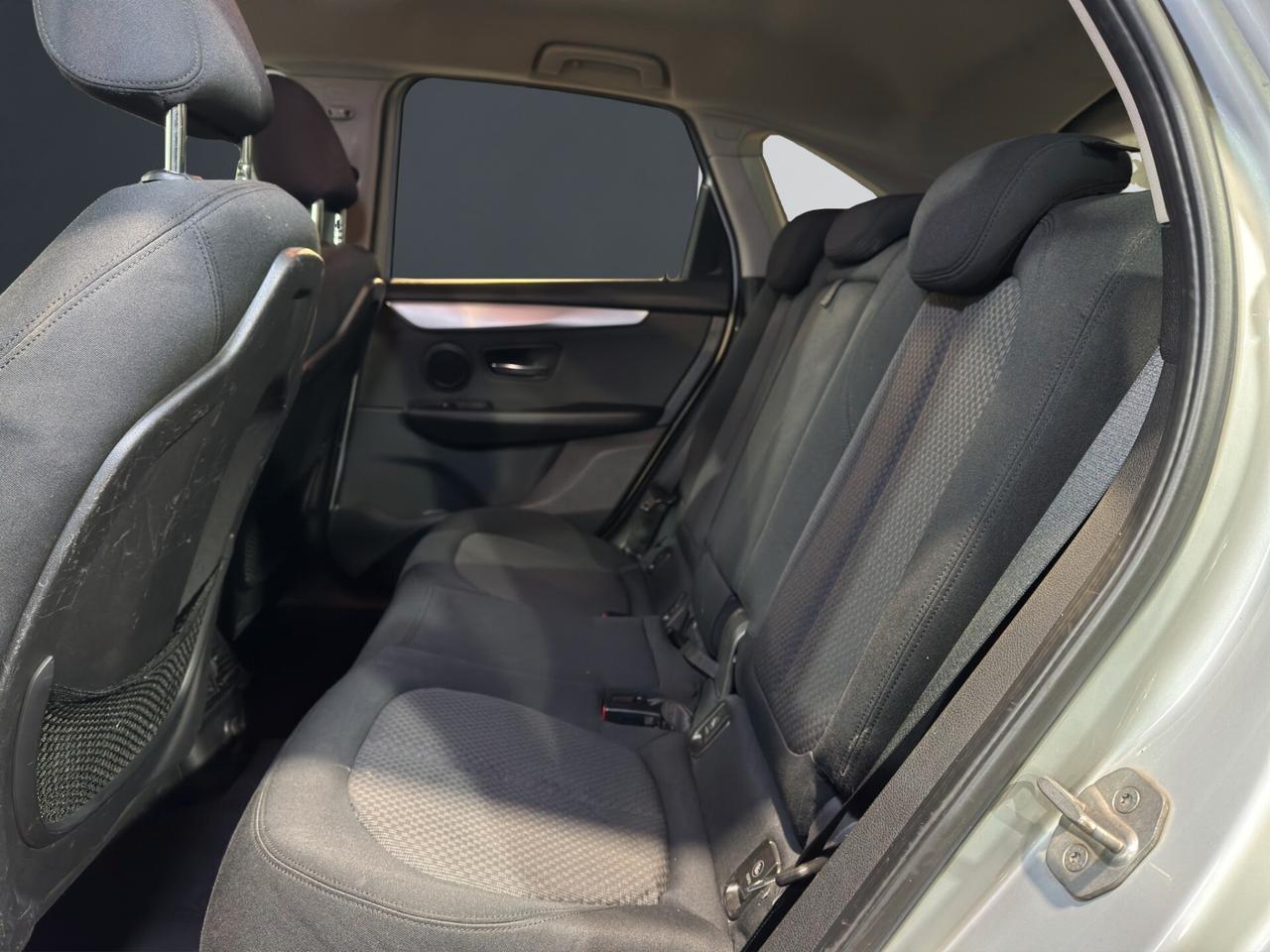 Bmw 216D ACTIVE TOURER SPORT