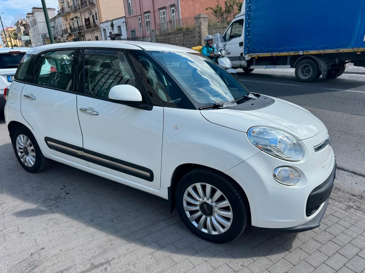 Fiat 500L 1.3 Multijet 85 CV Lounge GARANZIA 12 MESI