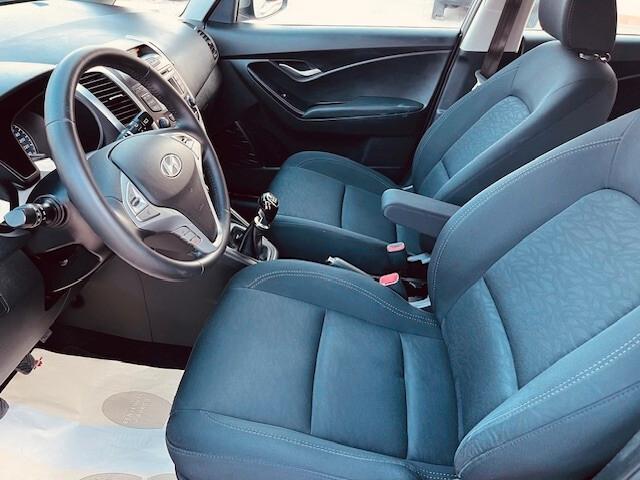 HYUNDAI IX20 IX 20 1.4 CRDI 90 CV UNIPRO'