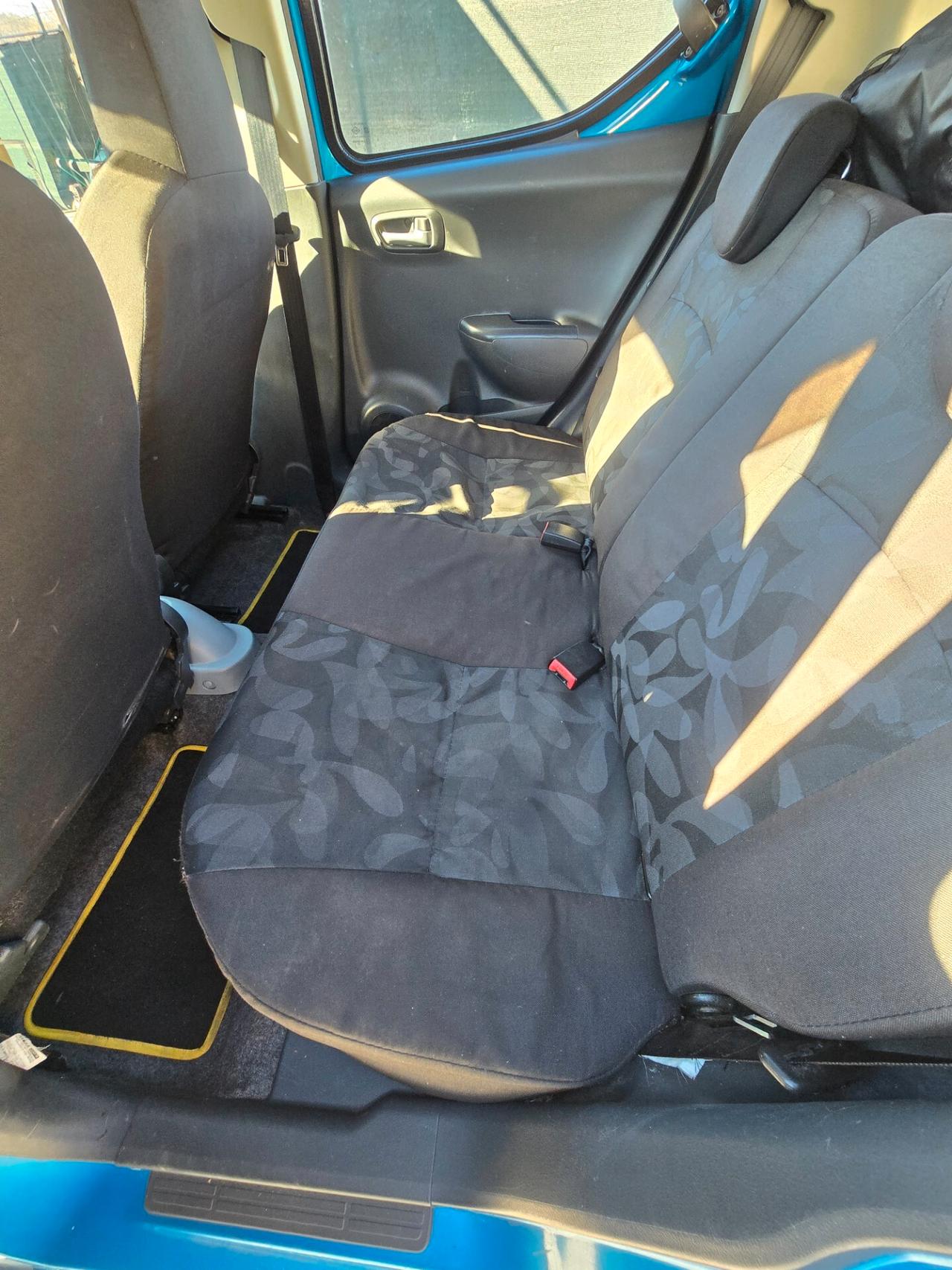 Suzuki Alto 1.0 GPL L