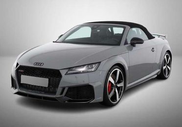 Audi TT RS ROADSTER TFSI QUATTRO S-TRONIC 400 CV **MATRIX**