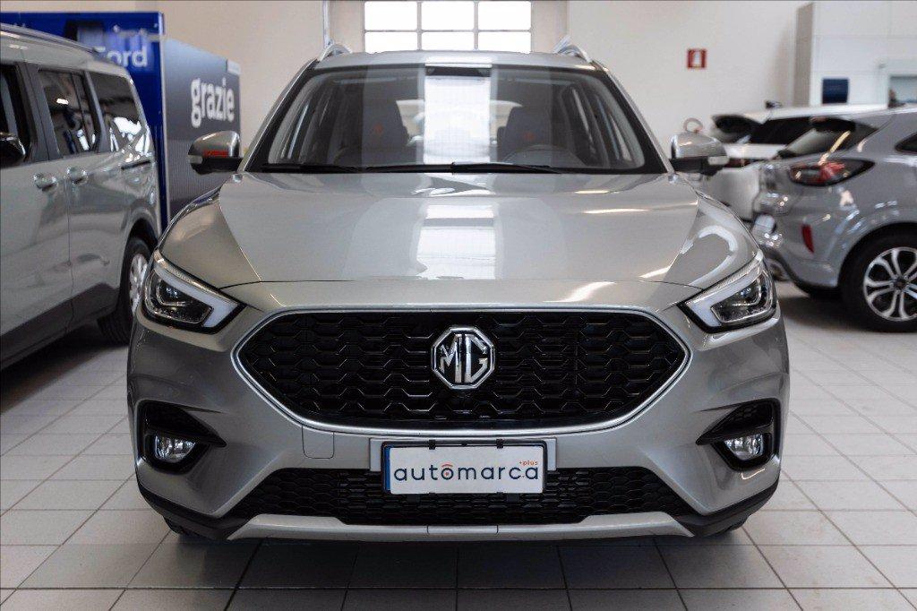 MG ZS 1.0 Luxury del 2023