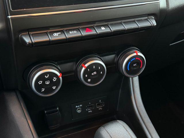 RENAULT Captur Blue dCi 115 CV EDC Business