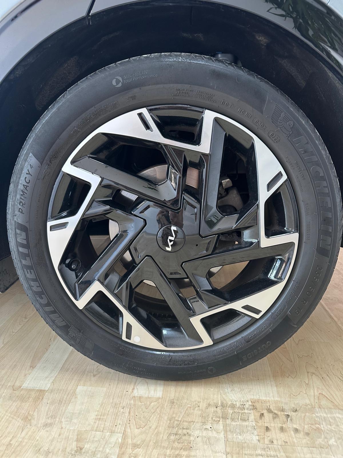 Kia Sportage 1.6 CRDI 136 CV DCT7 AWD Mild Hybrid GT Line