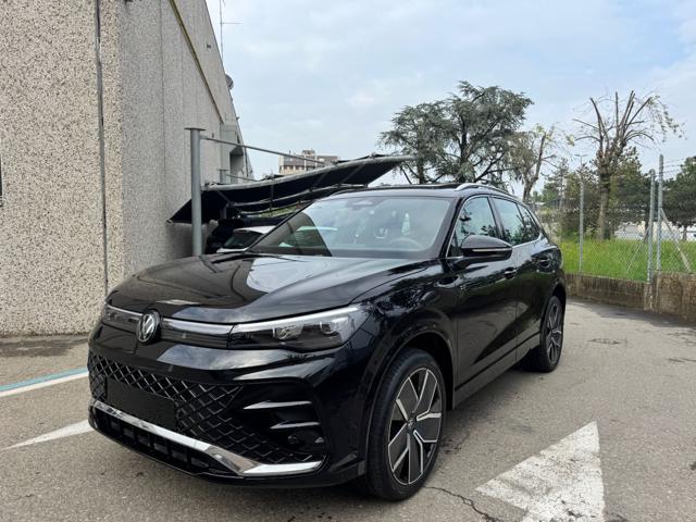 VOLKSWAGEN Tiguan 2.0 TDI 193CV DSG 4MOT R-Line KM.0 PRONTA CONSEGNA
