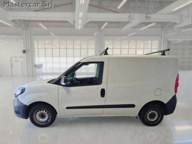 FIAT Doblo DOBLÒ 1.3 MJT 95CV SX E6 - GD290AX