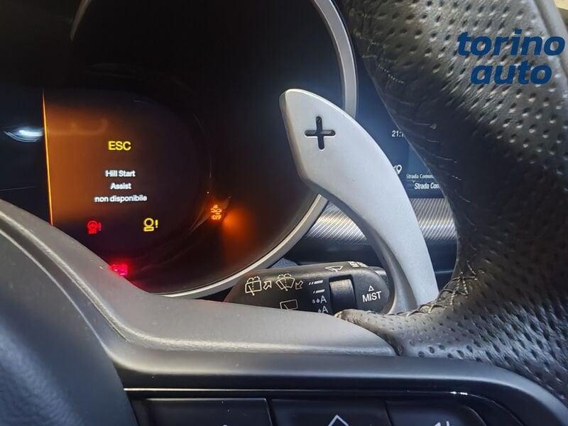 Alfa Romeo Stelvio 2.0 T 280 CV Veloce AT8 Q4