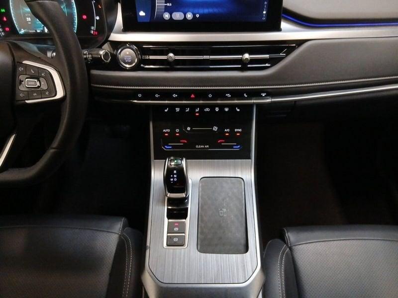 DR AUTOMOBILES DR 5 DR 5.0 1.5 turbo Gpl 149cv cvt