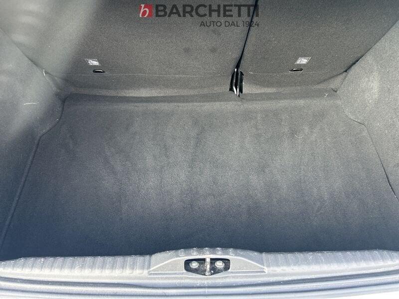 Citroën C3 (B618) PURETECH 83 S&S FEEL PACK