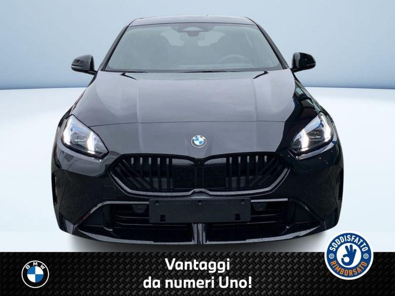 BMW Serie 1 118d M Sport Pro