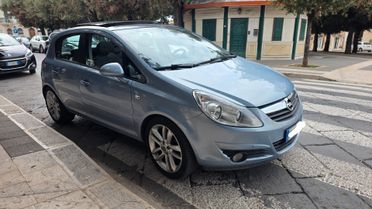 Opel Corsa 1.3 CDTI 90CV 5 porte Enjoy