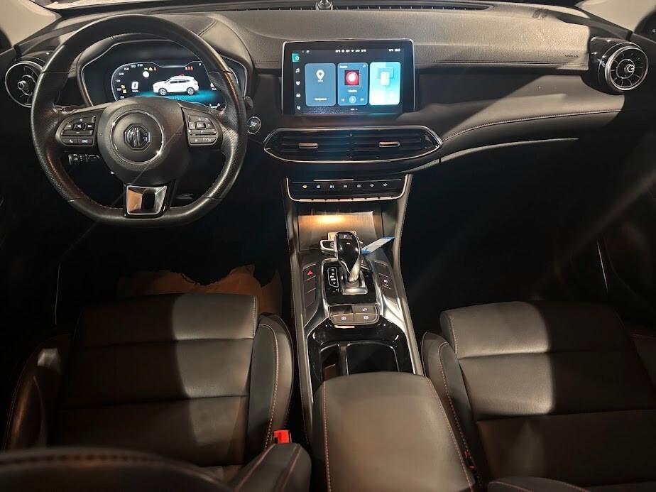 Mg HS 1.5T-GDI AT Comfort 12.000km AUTOMATICA