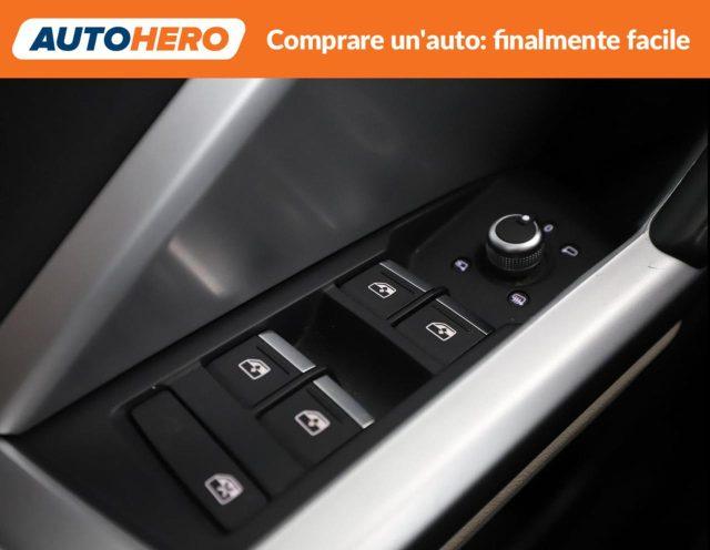 AUDI Q3 35 TDI S tronic Business Advanced