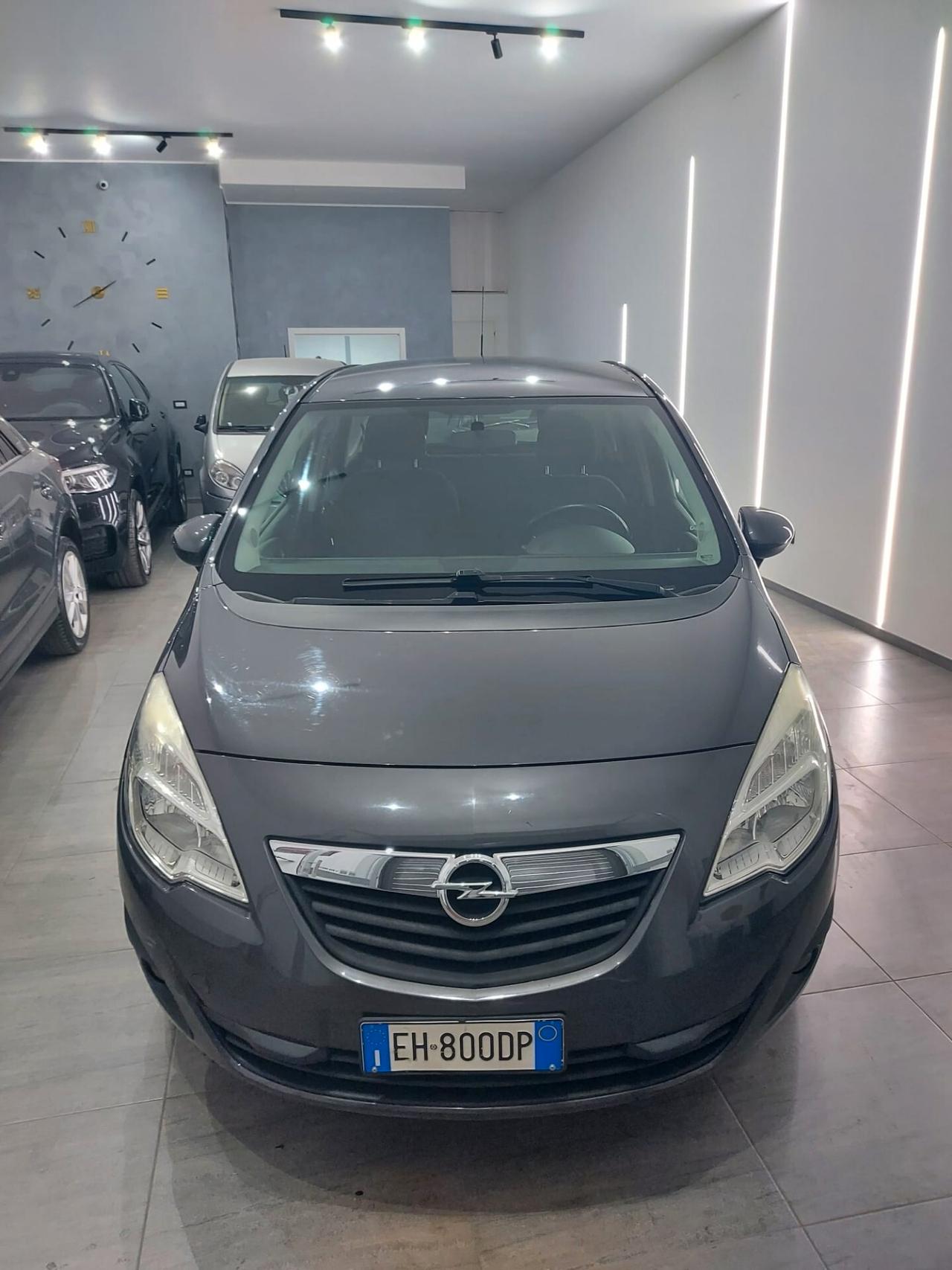 Opel Meriva 1.7 CDTI 110CV Cosmo 2011