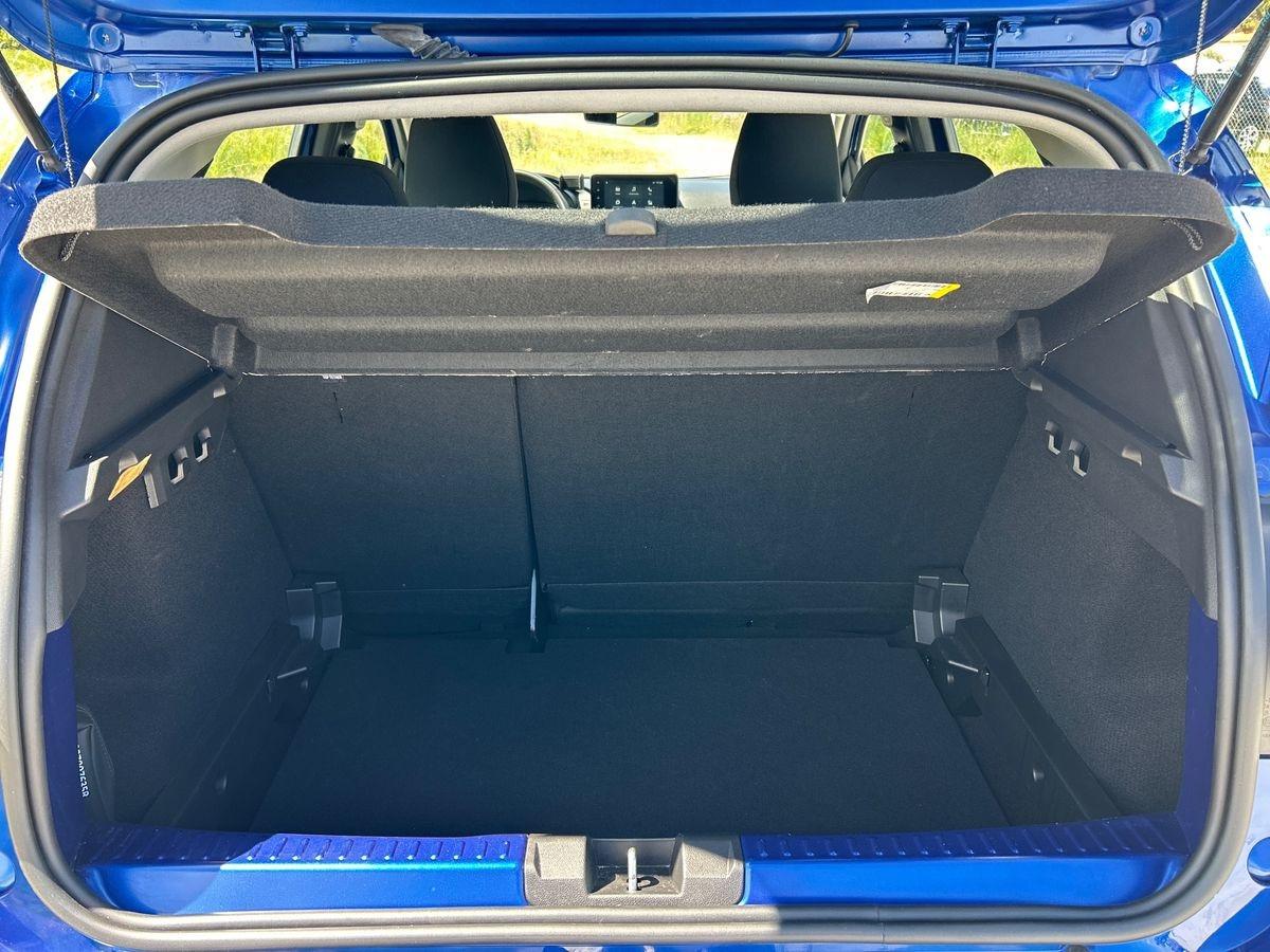 DACIA Sandero Stepway III 2021 - Sandero Stepway 1.0 tce Extreme U