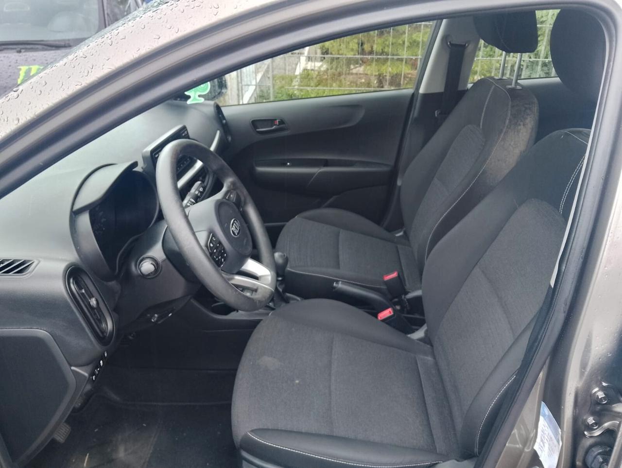 Kia Picanto 1.0 12V 5 porte X Line