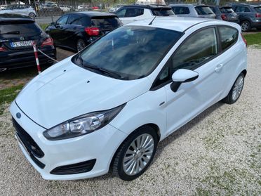 FORD - Fiesta - 1.0 80 CV 3p. Titanium ST-LINE - F