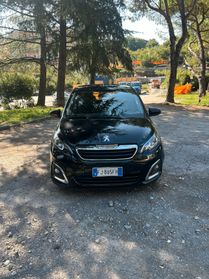 Peugeot 108 VTi 68 5 porte Allure TOP!