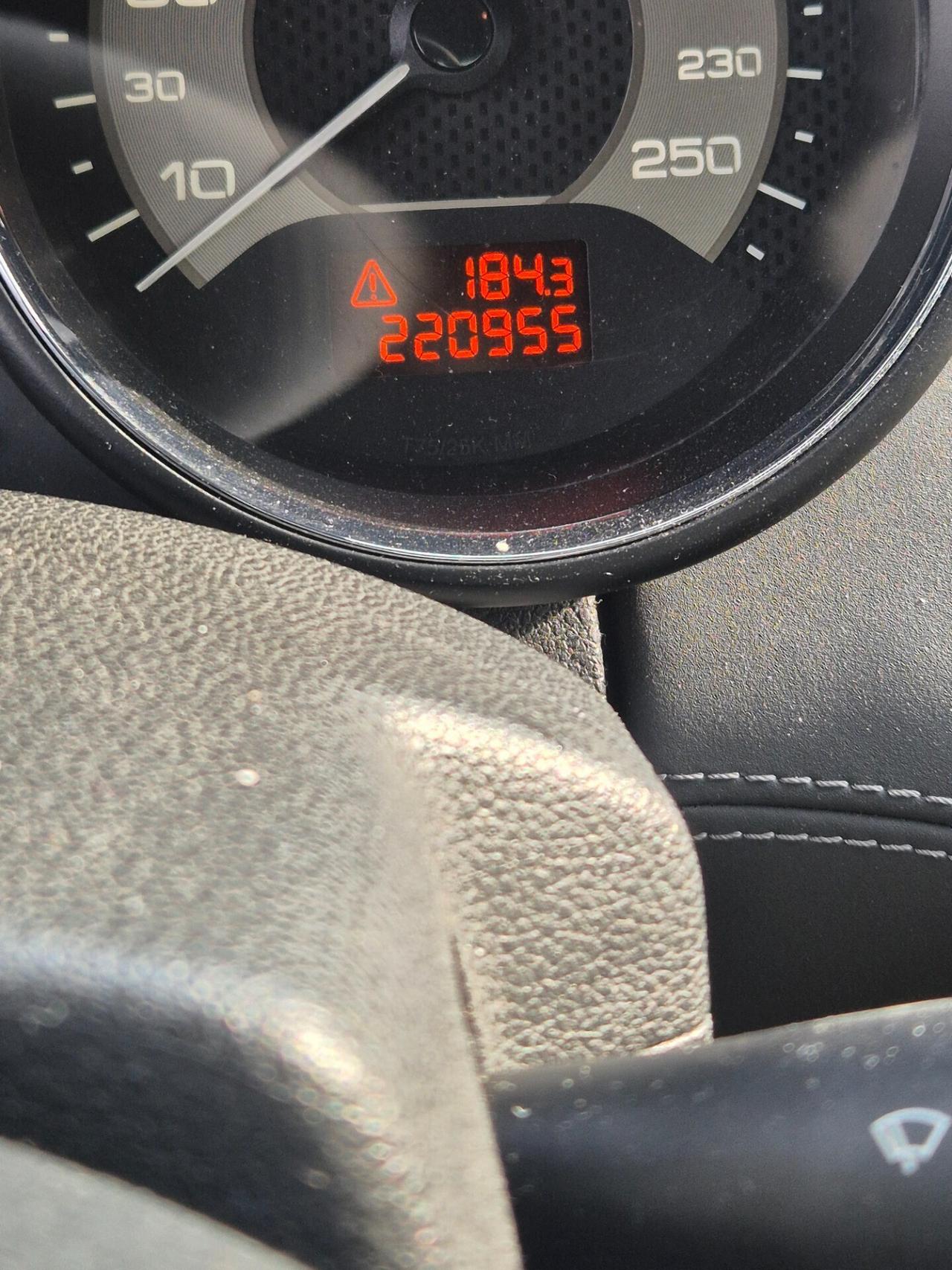 Peugeot RCZ 1.6 THP 156CV