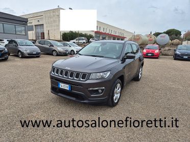 Jeep Compass 1.4 MultiAir 2WD Longitude