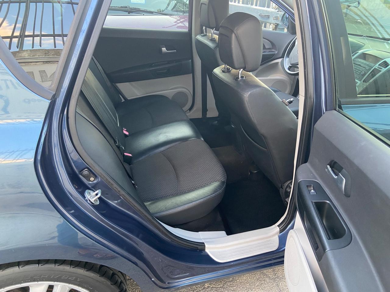 Kia Ceed cee'd 1.6 CRDi VGT 115CV 5p. EX