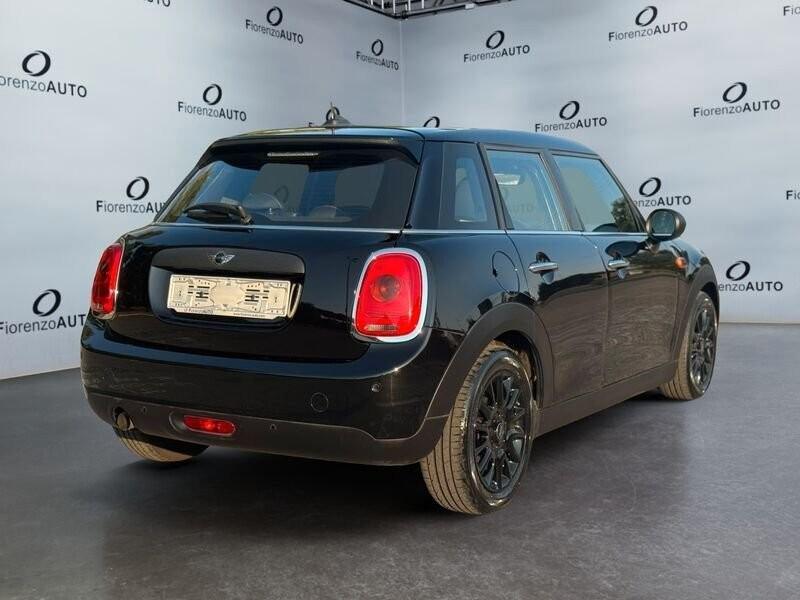 Mini 1.2 One 75 CV - PREZZO REALE