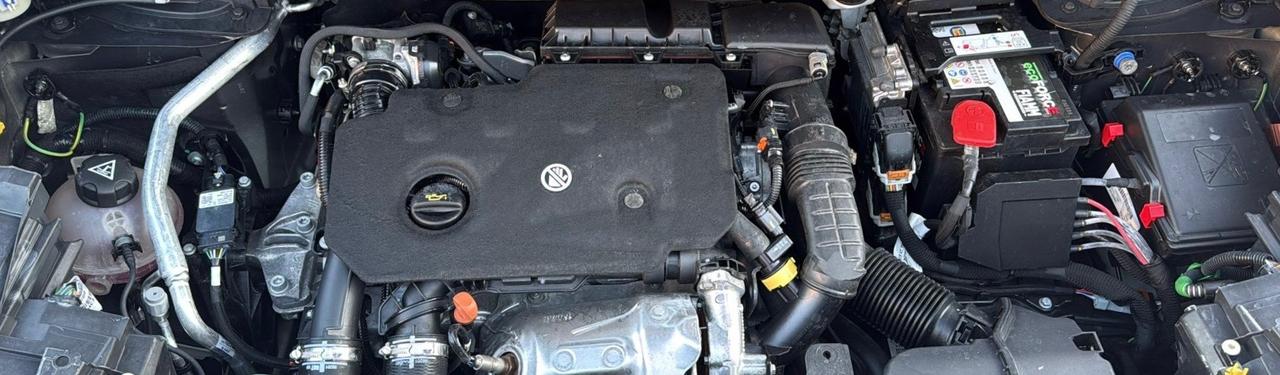 Peugeot 3008 1.5 Diesel 130 Cv