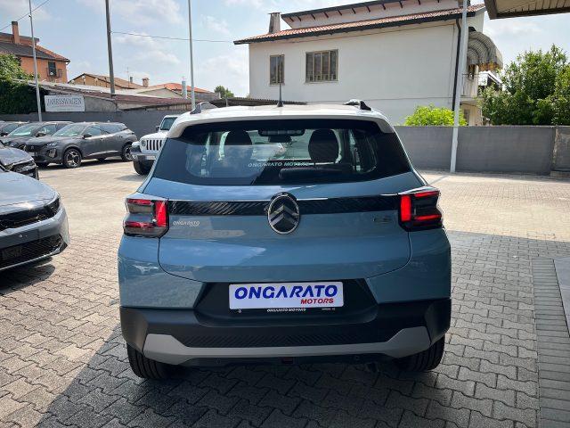 CITROEN C3 PureTech 100 S&S Plus