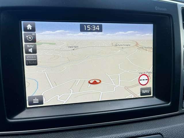 Kia Sportage Sportage IV 1.7 crdi GT Line Techno Pack s