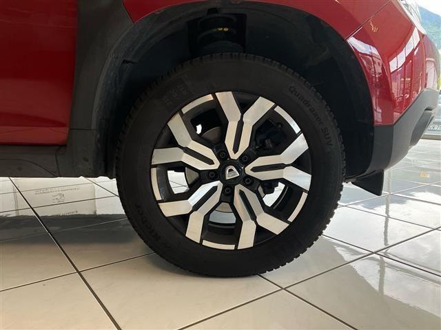 DACIA Duster 1.0 tce Prestige Gpl 4x2 100cv