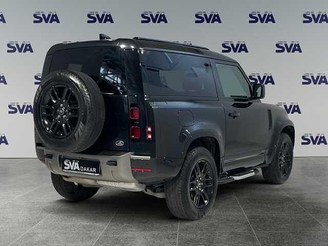 Land Rover Defender 90 X-Dynamic S - IVA ESPOSTA