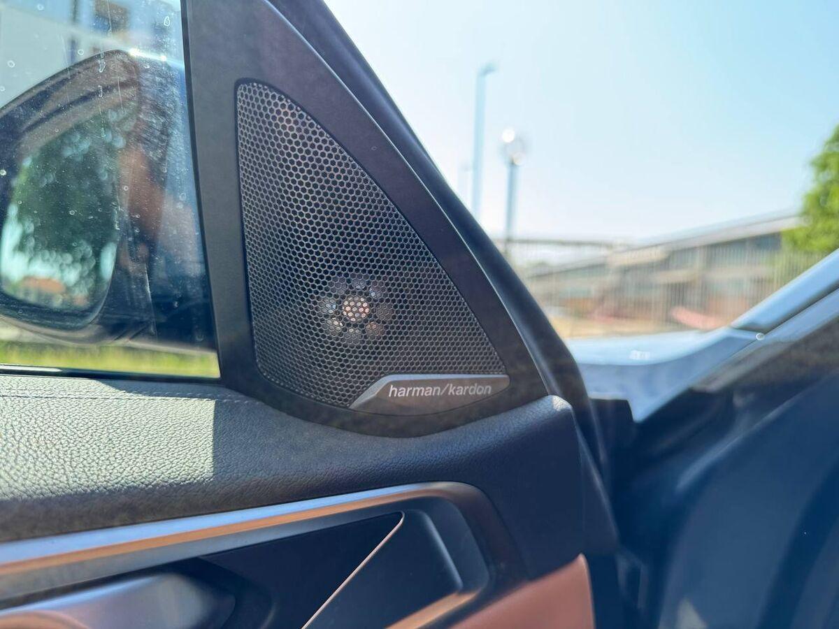 BMW Serie 4 G23 2020 Cabrio 430i Msport 258cv auto