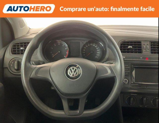 VOLKSWAGEN Polo 1.0 MPI 5p. Trendline