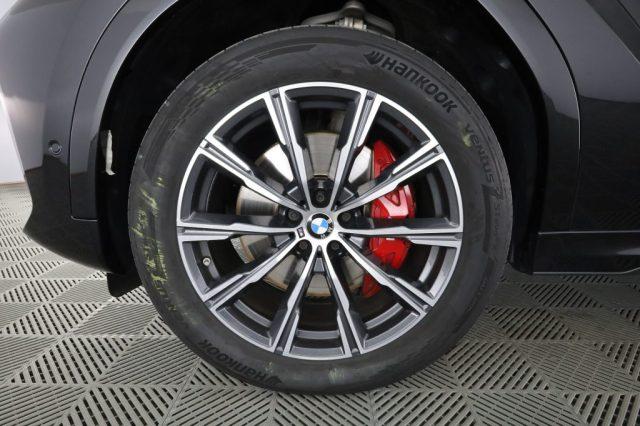 BMW X6 X6 xDrive30d 48V Msport
