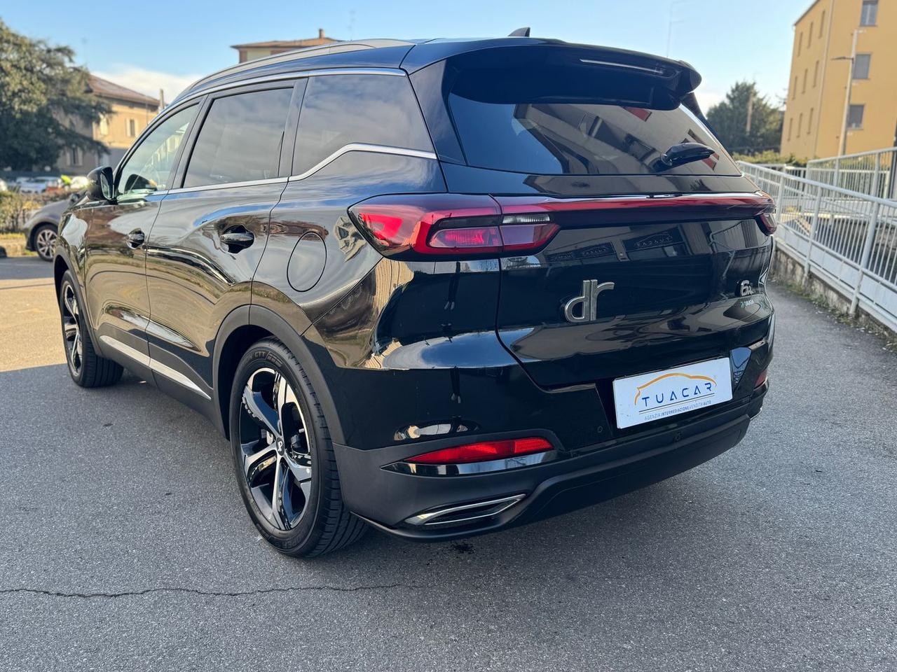 Dr DR6 1.5 Turbo #8606