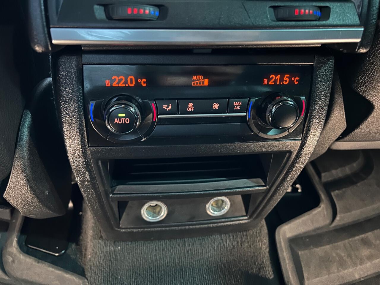 Bmw X6 M50 M50d